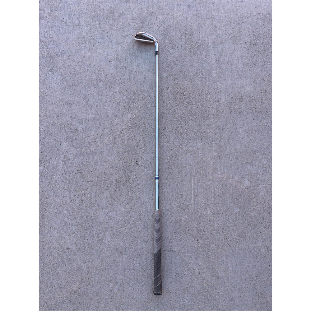 TaylorMade RocketBladez 7 Iron Single Club Regular Flex Steel Shaft RH